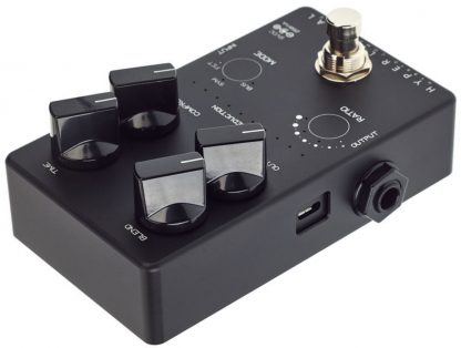 Darkglass Hyper Luminal Limited Hybrid Compressor - Bilde 2