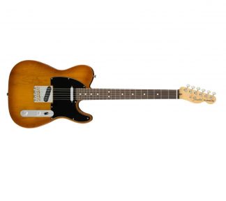 FENDER American Performer Telecaster®, Rosewood Fingerboard, Honey Burst