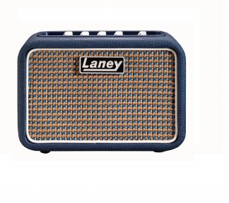 Laney Mini-STB-Lion Superkompakt gitarforsterker og bluetoothhøyttaler