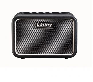 Laney Mini - STB Supergroup - Bluetooth-høyttaler