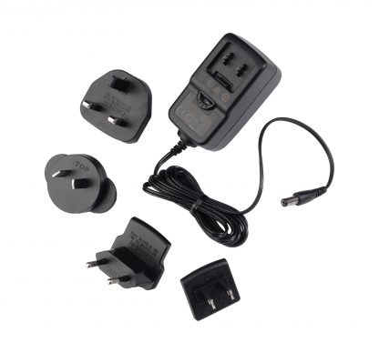 Laney Mini-PSU MINI-LANEY-PSU er en kompakt og pålitlig adapter