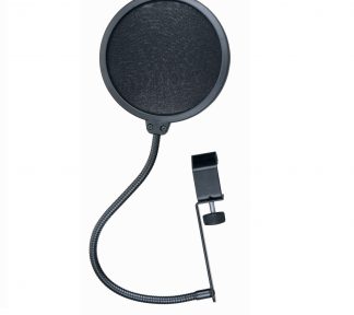 Pulse PF03 Pop-filter