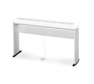Casio CS68 Stativ Hvit PX-S1100 WH