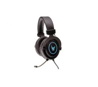 L33T-Gaming headset Gjermundbu