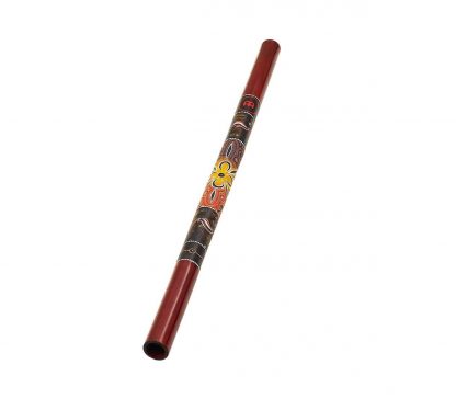 Meinl Wood Didgeridoo 47" - DDG1-R.
