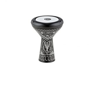 Meinl Hand Engraved Aluminium Mini Doumbek 4″ – HE-1018.