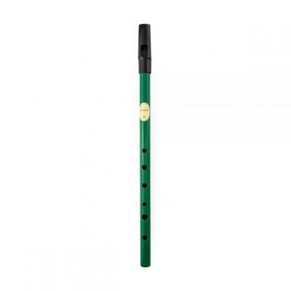 Feadóg FW35 D Original Irish Whistle SORT - Bilde 4