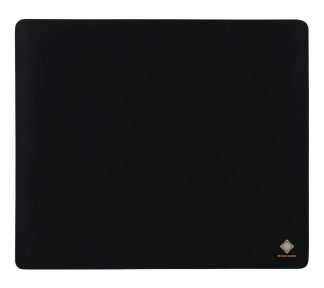 Deltaco Gaming Musematte i neopren, svart