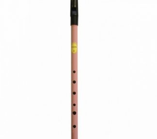 Feadóg FW35 D Original Irish Whistle ROSA