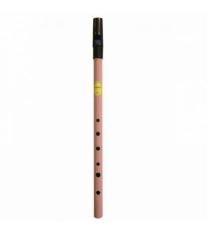 Feadóg FW35 D Original Irish Whistle SORT - Bilde 5