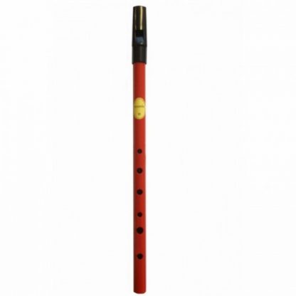 Feadóg FW35 D Original Irish Whistle SORT - Bilde 6