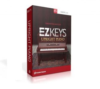 EZkeys Upright Piano