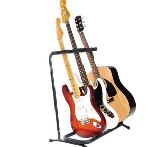 Fender Multi-Stand 3