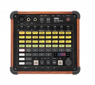 KORG KR-55-PRO Rhythm machine