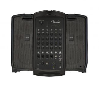 FENDER Passport® Event Series 2, 230V EU PA Pakke