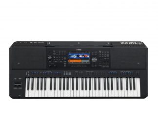 Yamaha PSR-SX700 Digital Workstations