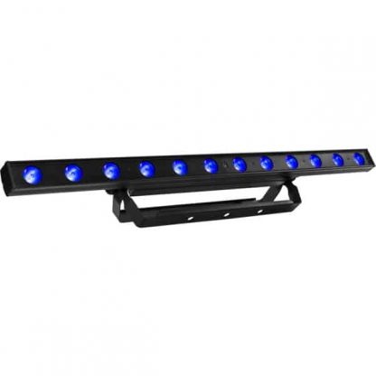 Prolights Lumipix 12UQPRO LED BAR - Bilde 5