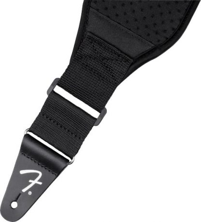 FENDER Swell™ Neoprene Strap, 3" gitarreim - Bilde 2