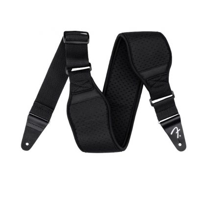 FENDER Swell™ Neoprene Strap, 3" gitarreim
