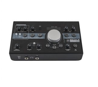 Mackie BigKnob Studio