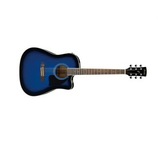 Ibanez - PF15ECE TBS