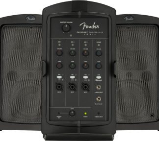 FENDER Passport® Conference Series 2(Utstillingsmodell)