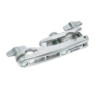 TAMA FastClamp EZ multiclamp MC61