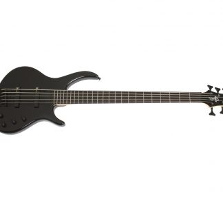 Epiphone Toby Deluxe-V 5str Bass Gloss Ebony