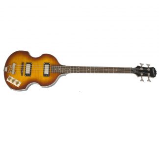 Epiphone Viola Bass Vintage Sunburst