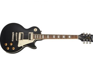 Epiphone Les Paul Classic Worn Ebony