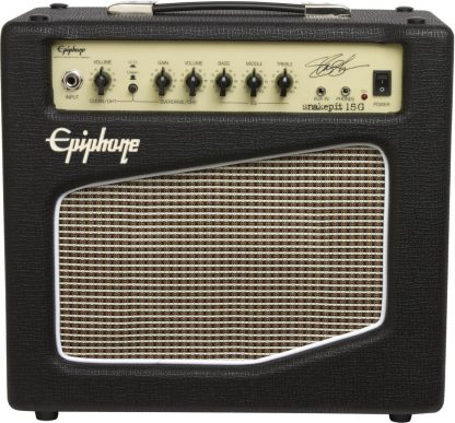 Epiphone Slash AFD LP Performance Pack - Bilde 3