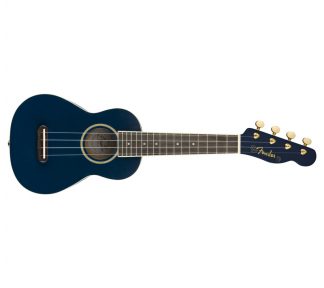 Fender Grace VanderWaal, "Moonlight" Ukulele