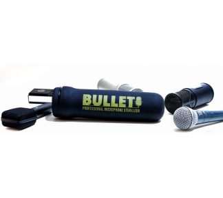 ViolaWave Bullet mikrofonrenser