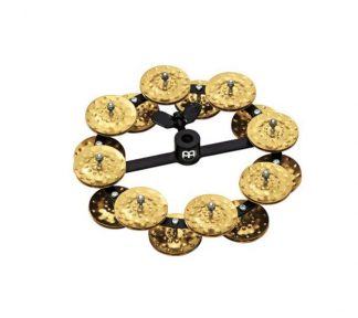 Meinl HTHH2B-BK Hihat tamburin