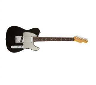 FENDER American Ultra Telecaster®, Rosewood Fingerboard, Texas Tea