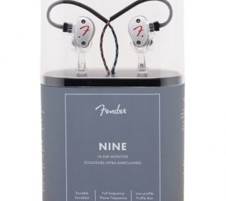 Fender In Ear Monitoring IEM NINE