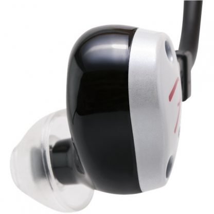 Fender In Ear Monitoring IEM NINE - Bilde 2