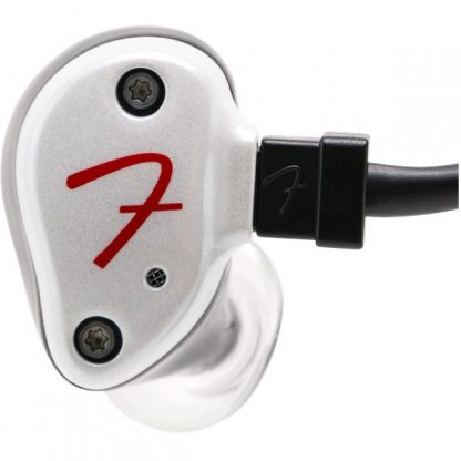 Fender In Ear Monitoring IEM NINE - Bilde 5