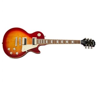 Epiphone Les Paul Classic Heritage Cherry SB