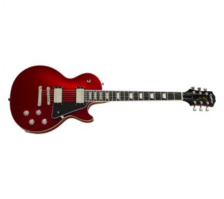 Epiphone Les Paul Modern, Sparkling Burgandy