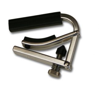 SHUBB L9 Ukulele Capo, Lightweight