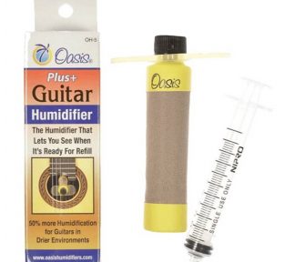 OASIS OH-5 PLUS+ HUMIDIFIER (luftfukter)