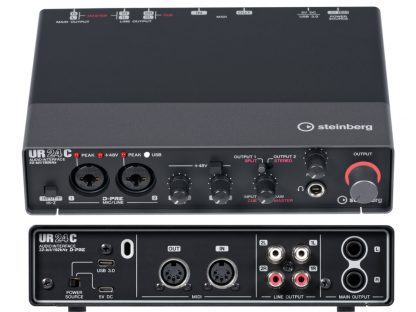 Lydkort support Start Recording innstallasjonsservice - Bilde 6