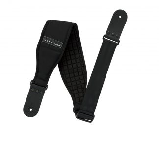 IBANEZ BWS90 Guitar Strap (90mm width)