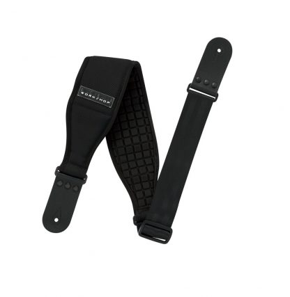 IBANEZ BWS90 Guitar Strap (90mm width)