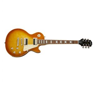 EPIPHONE Les Paul Classic Honey Burst