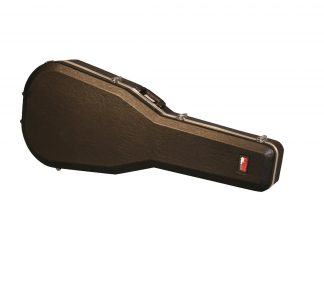 GATOR GCDREAD Deluxe ABS Case Dreadnought