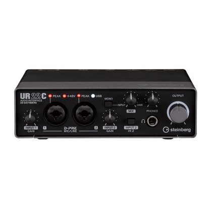 Lydkort support Start Recording innstallasjonsservice - Bilde 7