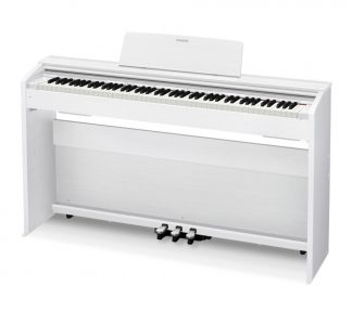 Casio PX-870 WE Elektrisk Piano