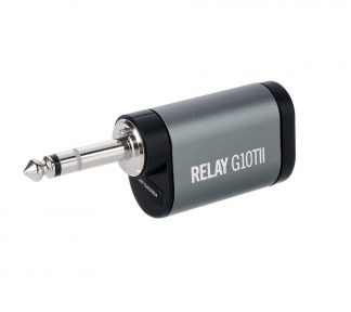 Line 6 Relay G10TII Trådløs Sender